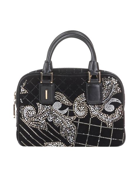 borse versace 2015|versace purses black label.